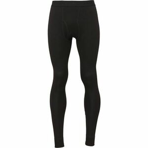 Devold DUO ACTIVE Férfi thermo aláöltözet, fekete, méret kép