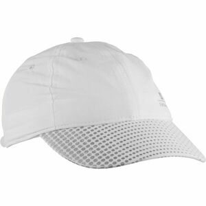 Finmark SUMMER CAP Gyerek baseball sapka, fehér, méret UNI kép