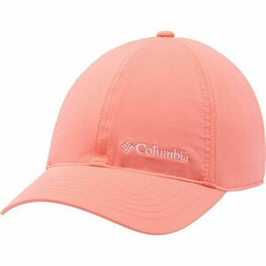 Columbia COOLHEAD™ III BALL CAP Baseball sapka, lazac, méret UNI kép