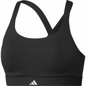 adidas TLRD IMPACT LUXE TRAINING Női sportmelltartó, fekete, méret kép