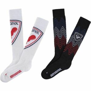 Rossignol ROOSTER 2P X3 W Sízokni, fekete, méret kép