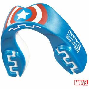 SAFEJAWZ MARVEL Fogvédő, kék, méret kép