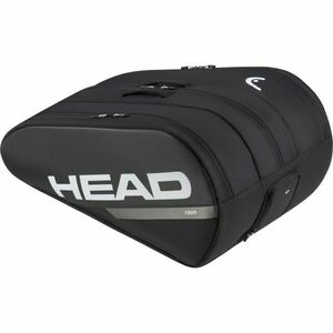 Head TOUR RACQUET BAG XL Tenisztáska, fekete, méret kép