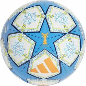 adidas WUCL LEAGUE Focilabda, világoskék, méret kép