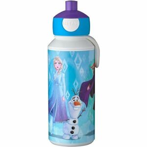 Mepal CAMPUS 400 ML FROZEN Gyerek kulacs, mix, méret kép