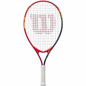 Wilson SLAM JUNIOR 23 Gyerek teniszütő, piros, méret kép