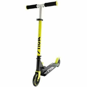 Stiga COMET 120-S Gyerek roller, sárga, méret kép