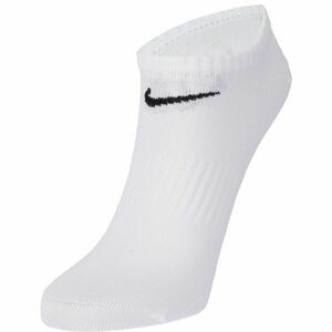 Nike EVERYDAY LIGHTWEIGHT Zokni, fehér, méret kép