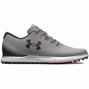 Under Armour GLIDE 2 SL Férfi golfcipő, szürke, méret 44 kép
