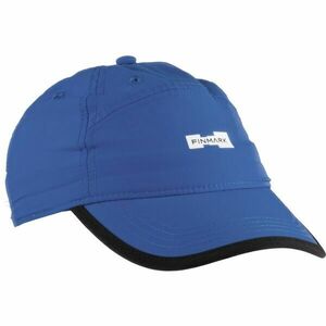 Finmark SUMMER CAP Gyerek baseball sapka, kék, méret UNI kép