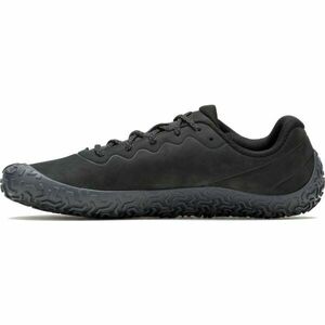 Merrell VAPOR GLOVE 6 LTR Férfi barefoot cipő, fekete, méret 41.5 kép
