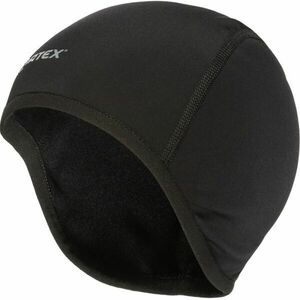 Klimatex HELMUT THERMO BREEZE Téli sapka sisak alá, fekete, méret kép