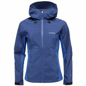 Klimatex ALLEVA WATERPROOF Női vízálló dzseki membránnal, sötétkék, méret kép