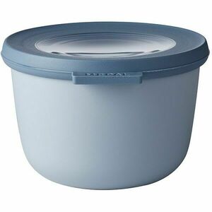 Mepal CIRQULA NORDIC 500 ML Tál, kék, méret kép
