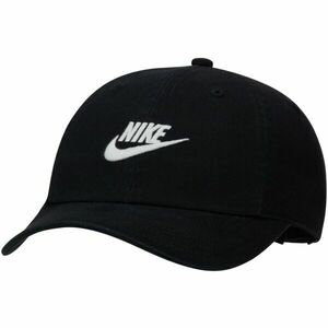 Nike CLUB Gyerek baseball sapka, fekete, méret UNI kép