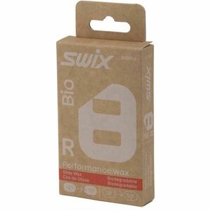 Swix BIO R8 Viasz, barna, méret kép