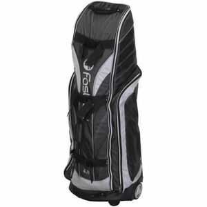 FASTFOLD TRAVELCOVER FF 4.0 Utazó táska, fekete, méret kép