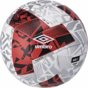 Umbro NEO SWERVE MINI Mini focilabda, szürke, méret kép