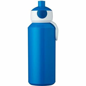 Mepal CAMPUS 400 ML Gyerek kulacs, kék, méret kép