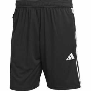 adidas TIRO23 CB TRSHO Férfi futball rövidnadrág, fekete, méret kép