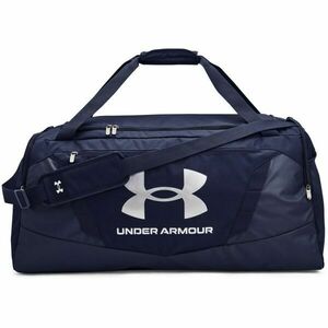 Under Armour UNDENIABLE 5.0 DUFFLE L Sporttáska, sötétkék, méret kép