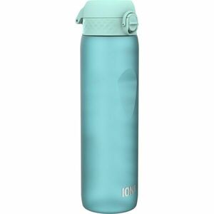 Ion8 LEAK PROOF MOTIVATOR 1000 ML Kulacs, türkiz, méret kép