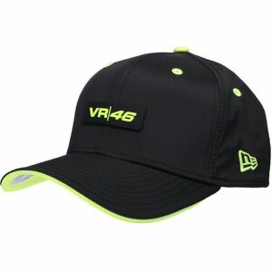 New Era CORE 9SEVENTY SS VR46 Baseball sapka, fekete, méret UNI kép
