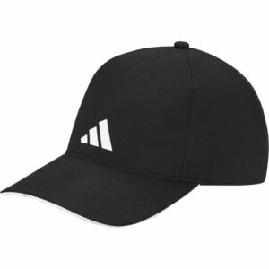 adidas B-BALL CAP Baseball sapka, fekete, méret kép
