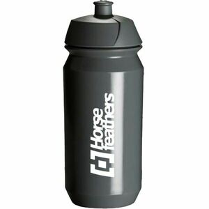 Horsefeathers CYCLING 0.5 L Kerékpáros kulacs, sötétszürke, méret kép