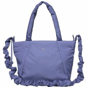 Puma SLOUCHY SMALL SHOPPER Női táska, kék, méret kép