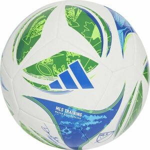 adidas MLS TRAINING Focilabda, fehér, méret kép