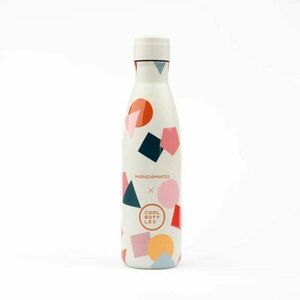 COOL BOTTLES XCLUSIVE! MESSY GEMSTONES 500 ML Termosz, mix, méret kép