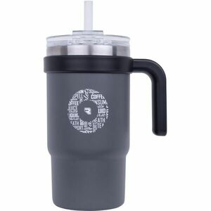 Runto COFFEE Termosz, sötétszürke, méret kép