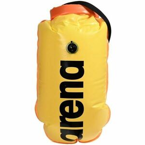 Arena OPEN WATER BUOY Jelzőbója, sárga, méret kép