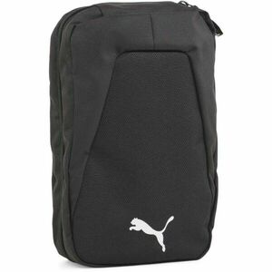 Puma TEAMGOAL WASH BAG Kozmetikai táska, fekete, méret kép