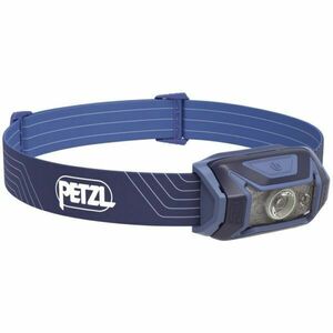 Petzl TIKKA Fejlámpa, kék, méret kép