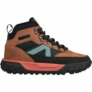 Timberland GS MOTION 6 MID Férfi bélelt cipő, barna, méret kép
