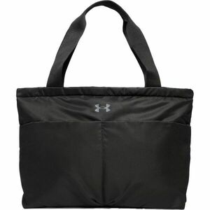 Under Armour STUDIO LITE TOTE Válltáska, fekete, méret kép