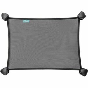 ZOPA SUN SHIELD Napellenző autóba, fekete, méret kép