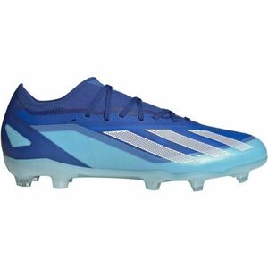 adidas X CRAZYFAST.2 FG Férfi futballcipő, kék, méret 41 1/3 kép