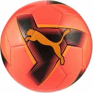 Puma PRESTIGE BALL Focilabda, narancssárga, méret kép