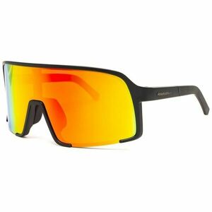 Horsefeathers MAGNUM Multisport napszemüveg, fekete, méret kép