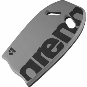 Arena KICKBOARD Úszódeszka, szürke, méret kép