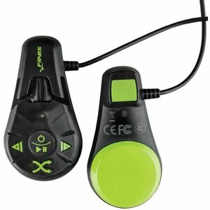 Finis DUO MP3 lejátszó, fekete, méret kép