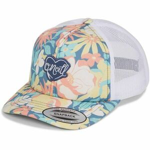 O'Neill FLOOD TRUCKER Lány baseball sapka, mix, méret kép