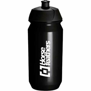 Horsefeathers CYCLING 0.5 L Kerékpáros kulacs, fekete, méret kép