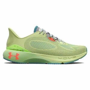 Under Armour W HOVR MACHINA 3 Női futócipő, világoszöld, méret 38.5 kép
