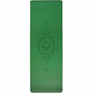 SHARP SHAPE YOGA MAT DREAM Jógamatrac, zöld, méret kép
