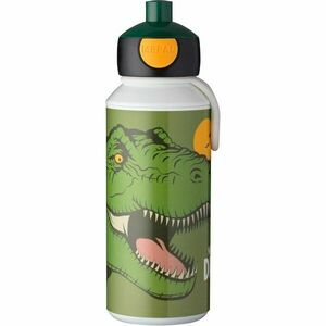 Mepal CAMPUS 400 ML DINO Gyerek kulacs, mix, méret kép