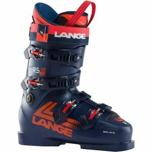 Lange RS 110 MV Síbakancs, sötétkék, méret kép